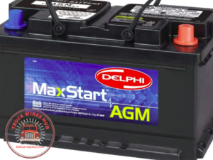 Best diesel truck battery for cold weather