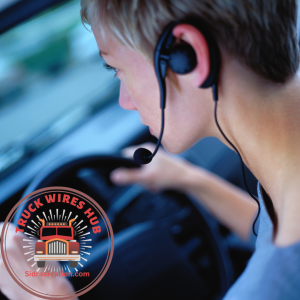 Best headset for truck drivers