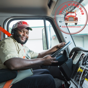 Best headset for truck drivers