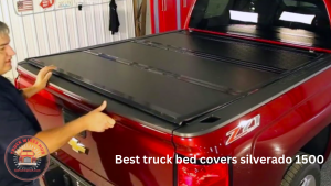 Best truck bed covers silverado 1500