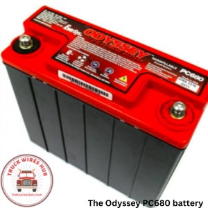Best battery for ford f250 7 3 diesel