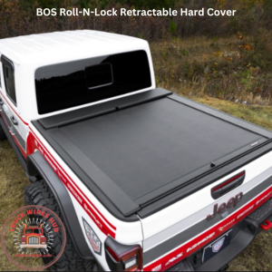 Best truck bed covers silverado 1500