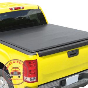 Top 5 truck bed covers