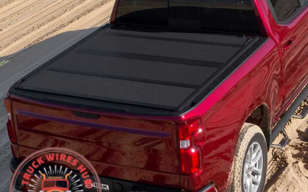 Top 5 truck bed covers| Some amazing suggestions
