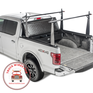 Top rated hard tonneau covers