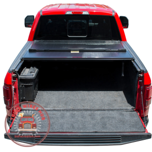 Top rated hard tonneau covers