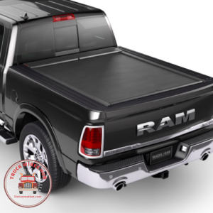 Best bed cover toyota tacoma