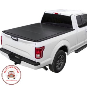 Who makes the best roll up tonneau cover