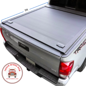 Best bed cover toyota tacoma